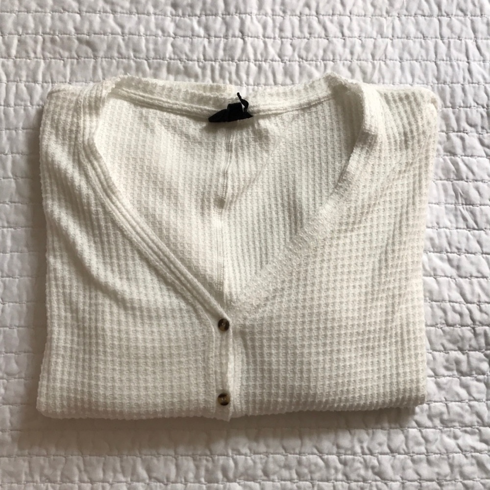 Out From Under Jojo Oversized Thermal